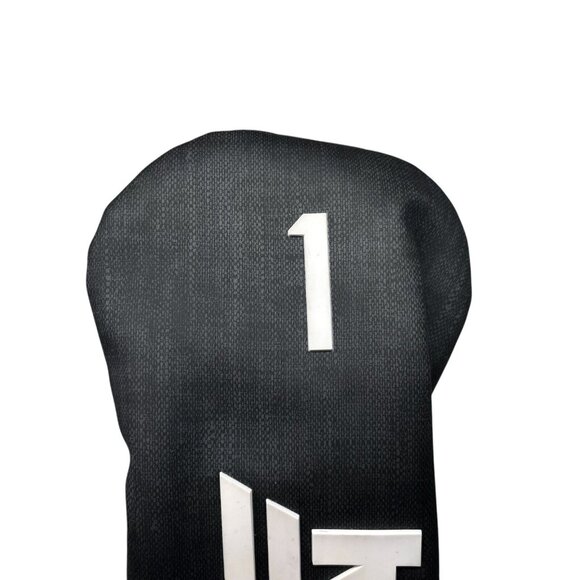 PXG Golf Deluxe Performance "1” Driver Headcover Head Cover HA14-16-8 - Picture 3 of 6